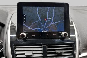 MITSUBISHI ECLIPSE CROSS esikatselu 17