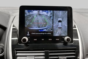 MITSUBISHI ECLIPSE CROSS esikatselu 18