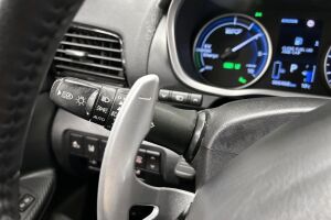 MITSUBISHI ECLIPSE CROSS esikatselu 23