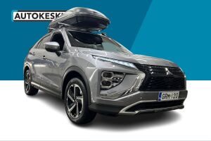 MITSUBISHI ECLIPSE CROSS esikatselu 3