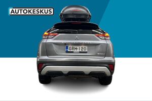 MITSUBISHI ECLIPSE CROSS esikatselu 6