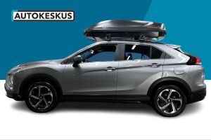 MITSUBISHI ECLIPSE CROSS esikatselu 8