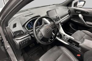 MITSUBISHI ECLIPSE CROSS esikatselu 9