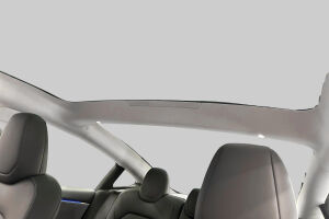 TESLA MODEL 3 esikatselu 14