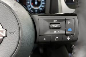 Nissan Qashqai esikatselu 18