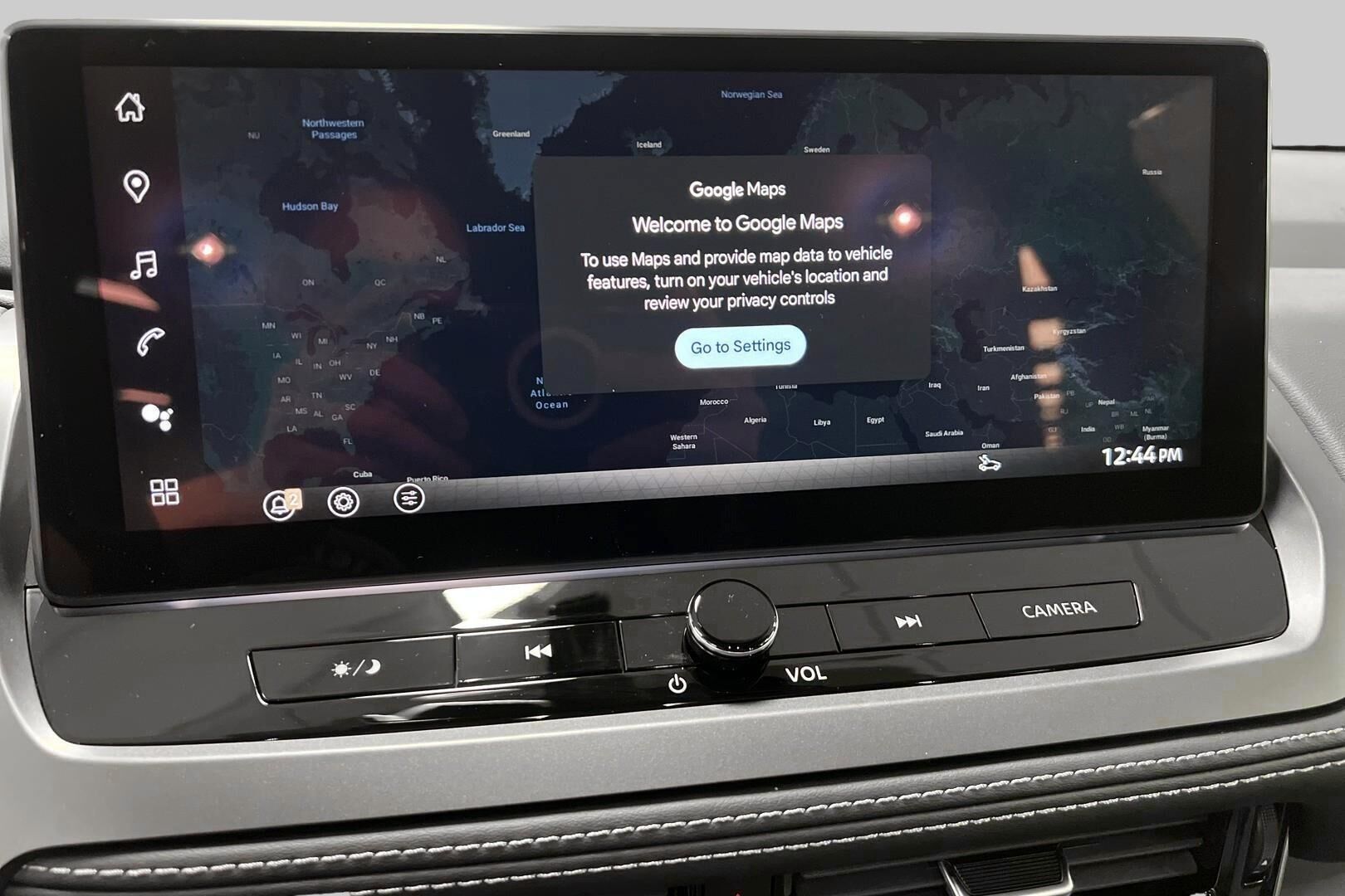 Nissan Qashqai iso kuva 20