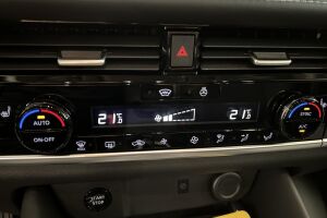 Nissan Qashqai esikatselu 21