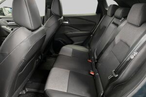 Nissan Qashqai esikatselu 9