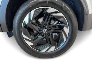 Nissan Qashqai esikatselu 18