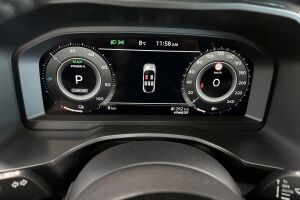 Nissan Qashqai esikatselu 7