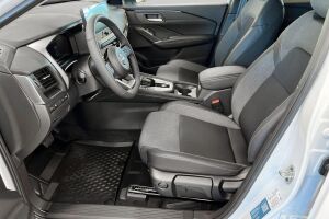 Nissan Qashqai esikatselu 16