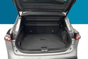 Nissan Qashqai esikatselu 11