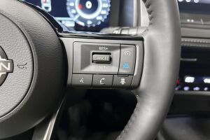 Nissan Qashqai esikatselu 15