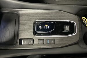 Nissan Qashqai esikatselu 18