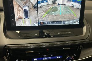 Nissan Qashqai esikatselu 19