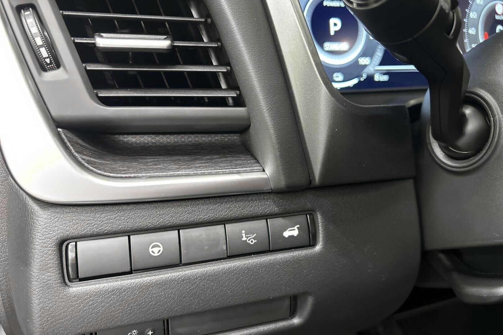 Nissan Qashqai iso kuva 20