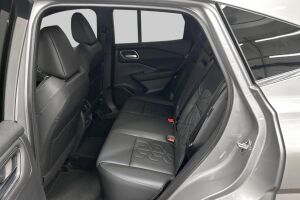 Nissan Qashqai esikatselu 9