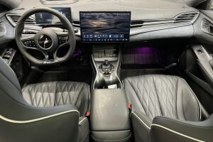 BYD Seal esikatselu 7