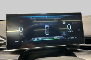 BYD Seal esikatselu 9