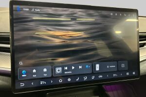 BYD Seal esikatselu 10