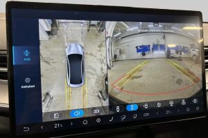 BYD Seal esikatselu 11