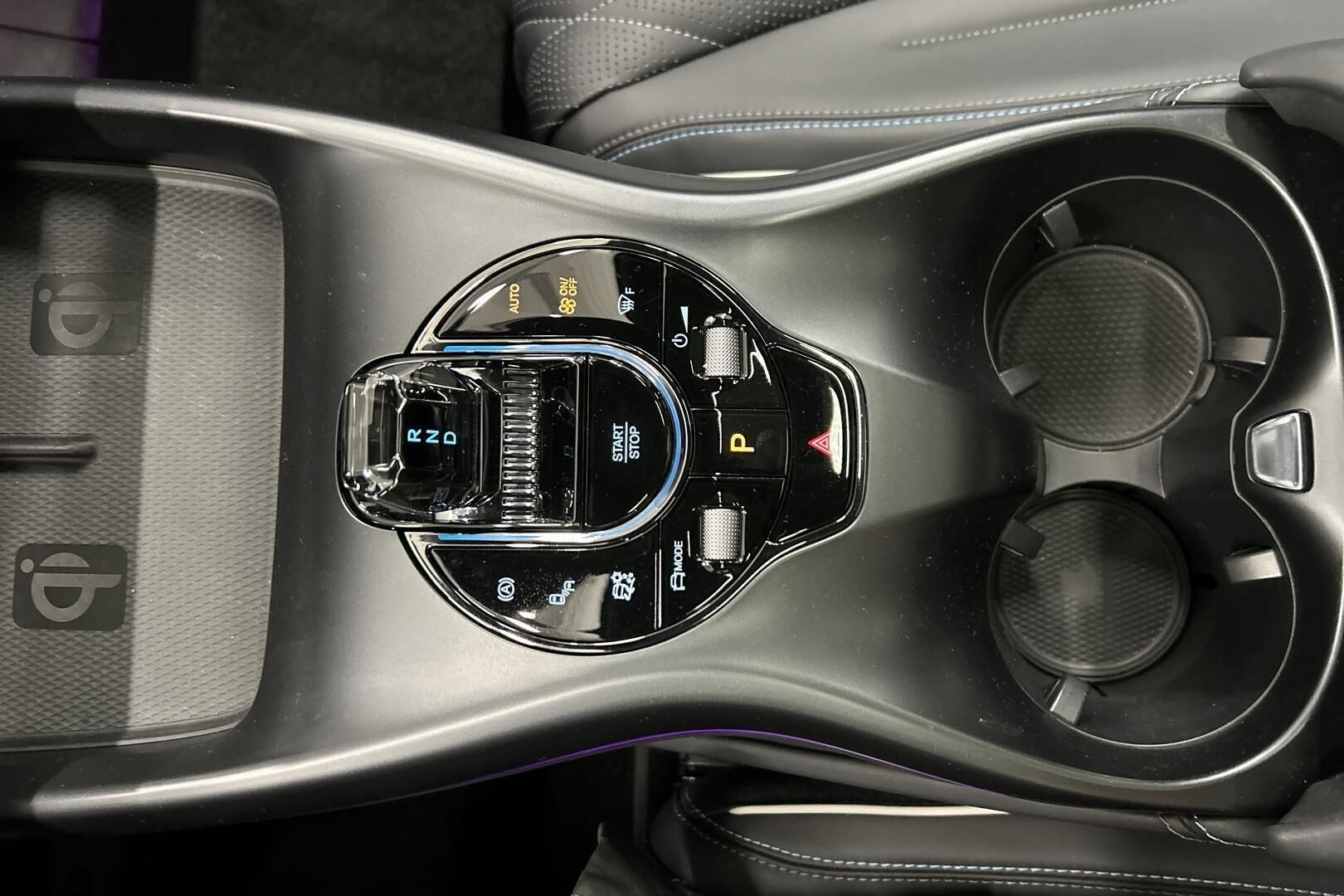 BYD Seal iso kuva 12