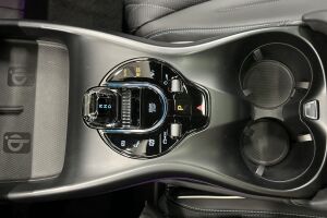 BYD Seal esikatselu 12