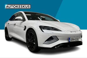 BYD Seal esikatselu 18