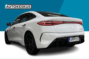BYD Seal esikatselu 3