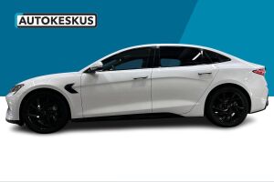 BYD Seal esikatselu 4