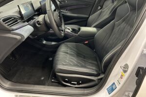 BYD Seal esikatselu 5