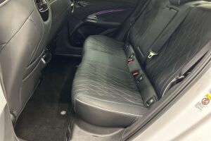 BYD Seal esikatselu 6