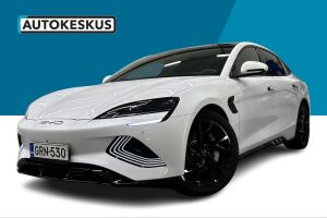 BYD Seal esikatselu 17