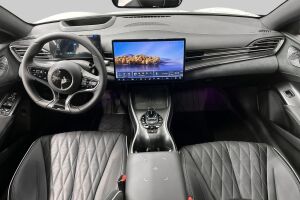 BYD Seal esikatselu 9