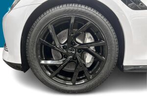 BYD Seal esikatselu 11