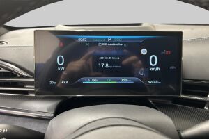 BYD Seal esikatselu 12