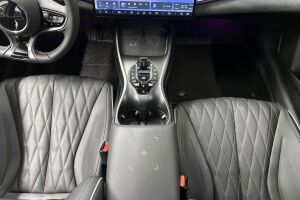 BYD Seal esikatselu 21