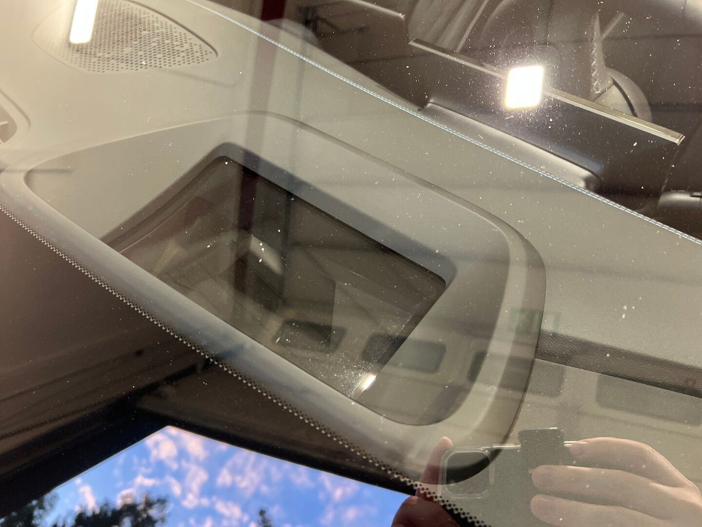 BYD Seal iso kuva 27