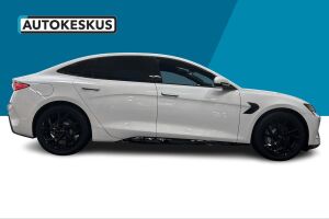 BYD Seal esikatselu 3