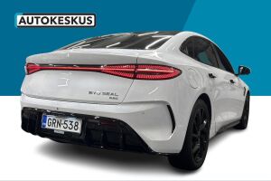 BYD Seal esikatselu 23