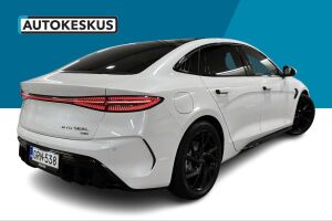 BYD Seal esikatselu 3