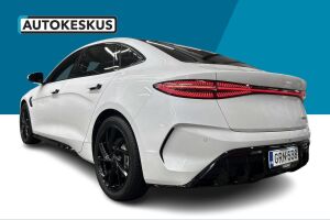 BYD Seal esikatselu 5