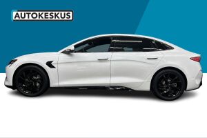 BYD Seal esikatselu 6