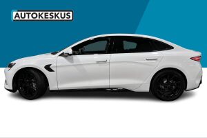 BYD Seal esikatselu 6