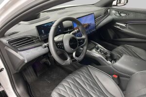 BYD Seal esikatselu 7