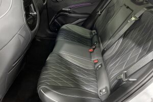 BYD Seal esikatselu 8