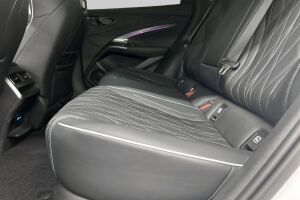 BYD Seal esikatselu 8