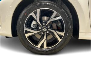 TOYOTA YARIS esikatselu 12