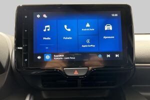 TOYOTA YARIS esikatselu 14