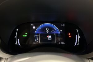 TOYOTA YARIS esikatselu 15